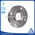 DIN Standard carbon steel a105 PN10 slip on flange